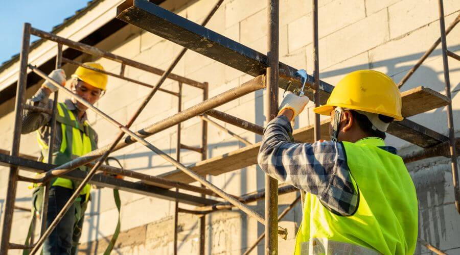 Expert top industrial roofings services in Round Top, NY